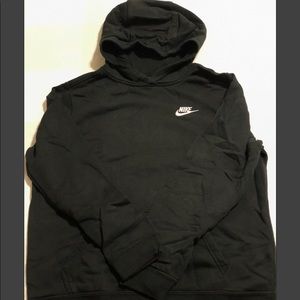 Big Kids Nike Hoodie